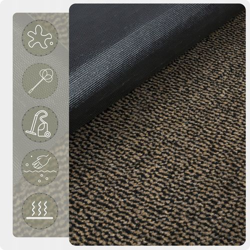 WYCIERACZKA pod DRZWI MATA wejściowa do BUTÓW ZEWNĘTRZNA WEWNĘTRZNA na Arena.pl