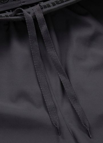 Męskie Spodenki Sportowe Pitbull Performance Pro+ Small Logo II na Arena.pl