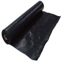 TKANINA DO ŚCIÓŁKOWANIA CZARNA 70G/M2 100CM ROLKA 100MB - 100 MB - S-B 8310