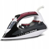 Żelazko do prasowania parowe G3Ferrari Califfo G40017 2200W