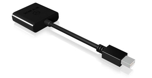 IcyBox IB-AC540 Mini DP do DP Type-A na Arena.pl