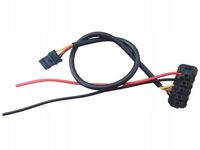 PRZEWÓD POŁĄCZENIA MODUŁU 5DV00829000 Z XENON D2S D2R 4E0907476 6907488