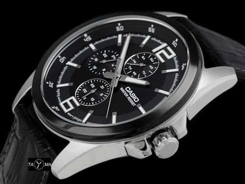 CASIO MTP-E306L 1A (zd067a) na Arena.pl