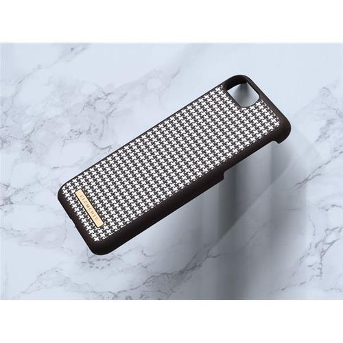 Nordic Elements Saeson Idun - Etui iPhone 8 Plus / 7 Plus / 6s Plus / 6 Plus (Dark Brown Pattern 2) na Arena.pl