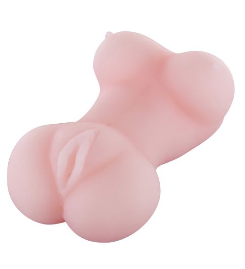 Masturbator Juicy Rider zdjęcie 1