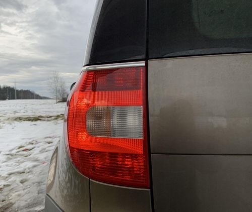 Buick Envision, LaCrosse - Komplet listew chrom reflekt na Arena.pl