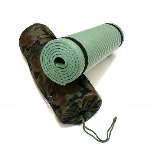 Oryginalna Karimata Wojska Polskiego wz. 730 / MON + Pokrowiec wz. 93 na Arena.pl