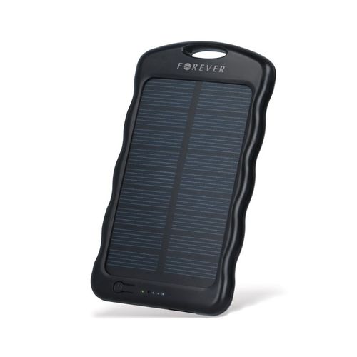 Powerbank solarny Forever 4000 na Arena.pl