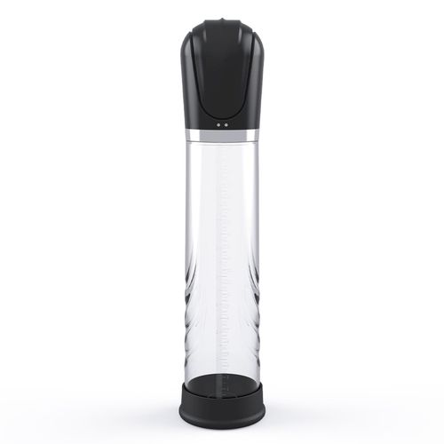 pompka  premium rechargeable automatic lcd pump na Arena.pl