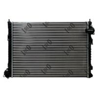 CHŁODNICA MINI MINI R50 R53 2001 2002 2003 2004 2005 2006