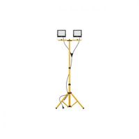 NAŚWIETLACZ LED SMD2835 TIGA2 2X50W 8000LM IP65 4500K