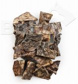 Zdrowy przysmak hipoalergiczny dla wszystkich psów Balto Płuca baranie 100g