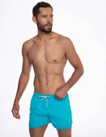 Szorty, kąpielówki męskie Henderson ZAVIER -niebieskie XXL