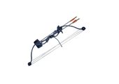 Łuk bloczkowy Poe Lang EK Kirupira black15-20 LBS (CO-013)