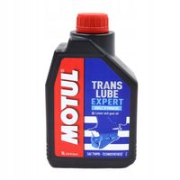 Olej Przekładniowy Motul Translube Expert 75w90 1L