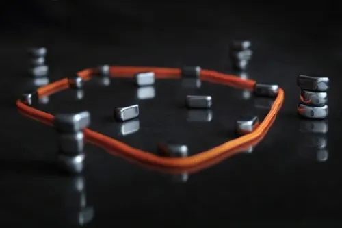 KLUSTER CLASSIC Gra planszowa na Arena.pl