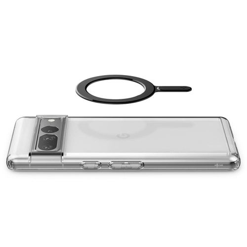 spigen onetap ring magnetic magsafe plate black na Arena.pl