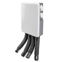 SUSZARKA BUTÓW 350W DWIE PARY BUTÓW