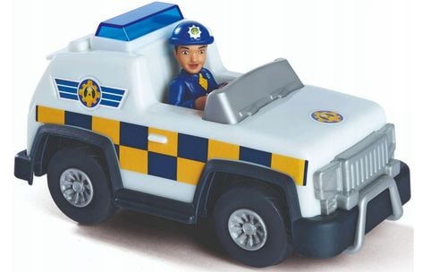 strażak sam jeep policyjny 4x4 4326 na Arena.pl