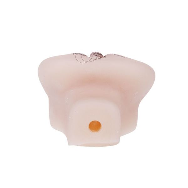 Wagina Z Wibracją I Anusem Little Butt zdjęcie 6