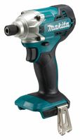ZAKRĘTARKA UDAROWA AKUMULATOROWA 1/4'' 155NM 18V 0*AH LI-LO - M DTD156Z