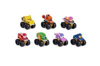 SPIN Psi Patrol zest prezentowy pojazdow 6070169