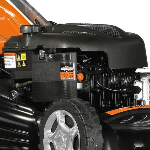 Oleo-Mac G 48 TBX Allroad EXA 4 na Arena.pl
