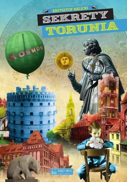 Sekrety Torunia zdjęcie 1