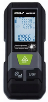 DALMIERZ LASEROWY MINI 30m DEDRA MC0932