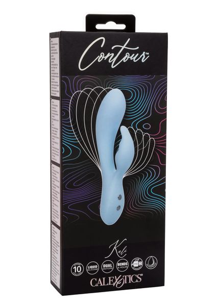 Contour Kali Blue zdjęcie 2