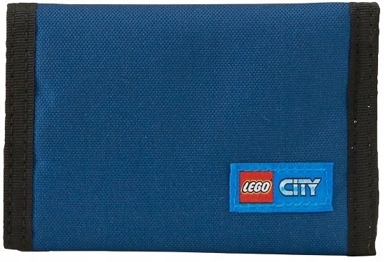 LEGO CITY PORTFEL 10103-2211 zdjęcie 2