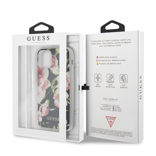 Etui do iPhone 11 Pro (Navy) na Arena.pl