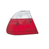BMW E46 98-01 Lampa tylna Lewa
