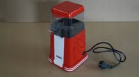 MASZYNA DO POPCORNU DOMOWA URZĄDZENIE MASZYNKA MINI BEZTŁUSZCZOWA 1200W