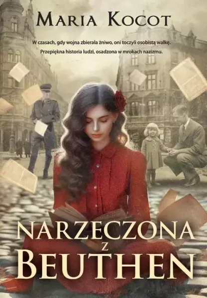 Narzeczona z Beuthen zdjęcie 1