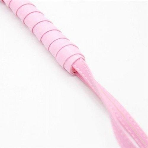 pejcz frusta a frange squash whip pink na Arena.pl