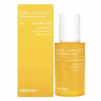 Celimax Pore+Dark Spot Brightening Serum Rozjaśniające serum do twarzy 30ml