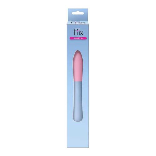 wibrator ffix bullet xl light blue femmefunn na Arena.pl