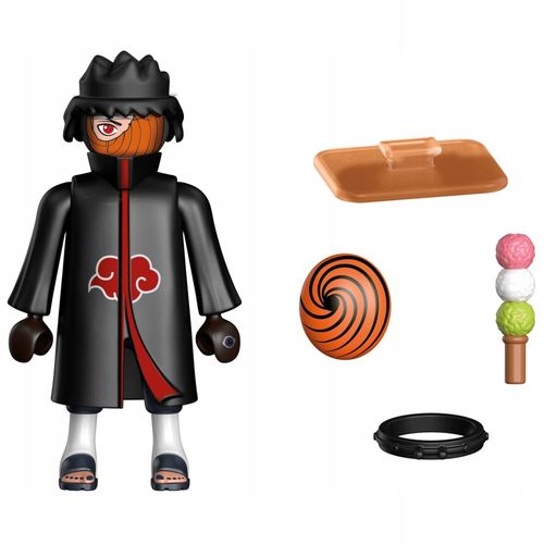 playmobil 71101 naruto shippuden tobi 9el na Arena.pl