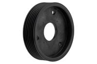 KOŁO PASOWE POMPY WSPOMAGANIA RENAULT CLIO II 1999 2000 2001 2002 2003 2004