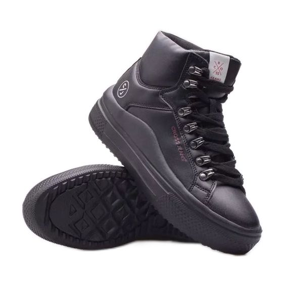 Buty Cross Jeans  KK2R4029C r.37 zdjęcie 1