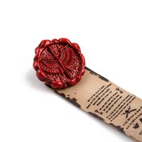 Seal Of Astartes | 8 cm | Metal | Przypinka Gamingowa | Warhammer 40k