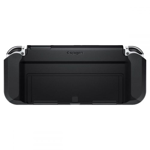 spigen thin fit nintendo switch oled black na Arena.pl