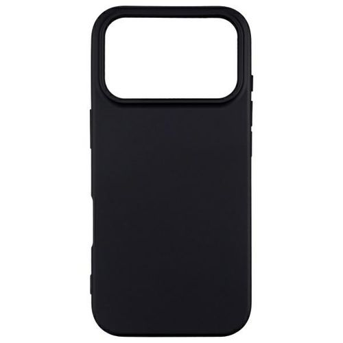 etui beline silicone do iphone 17 pro    czarny na Arena.pl