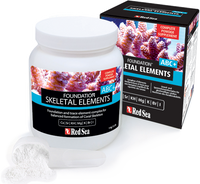 Red Sea Reef Foundation ABC+ 1 kg