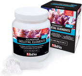 Red Sea Reef Foundation ABC+ 1 kg