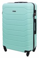 WALIZKA PODRÓŻNA NA KÓŁKACH ŚREDNIA GRAVITT 931