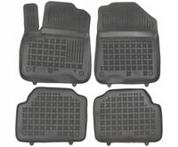 DYWANIKI GUMOWE Kia E- NIRO od 2019 Elektryczny