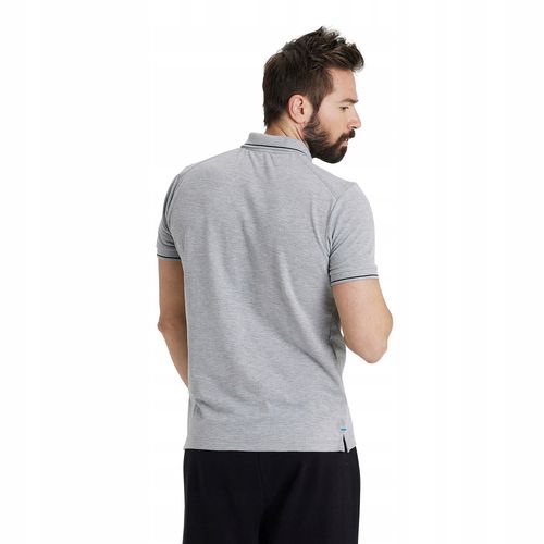 Koszulka polo unisex Arena Team Poloshirt solid 2X na Arena.pl