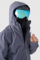 KURTKA NARCIARSKA MĘSKA TTJAM579 4F XXL
